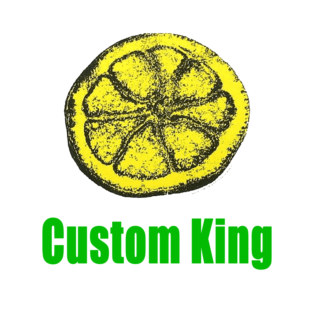 Custom King