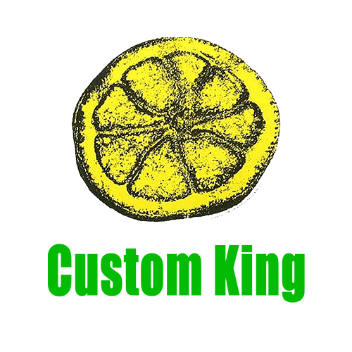 Custom King