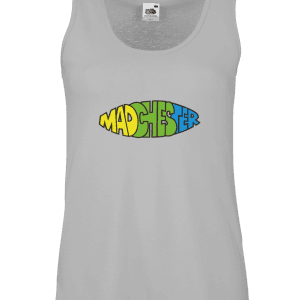 Madchester