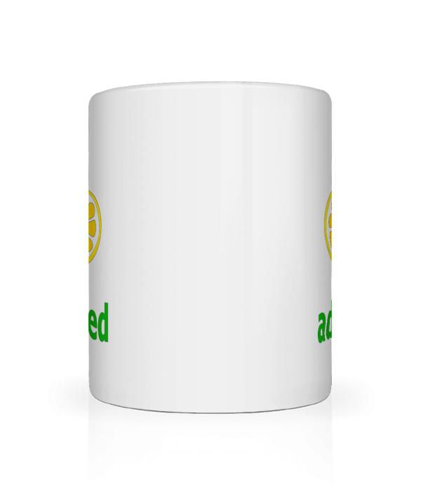 White Mug lemon2 - Image 6