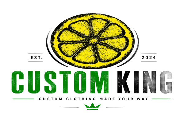 Custom King