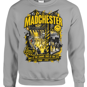 Madchester