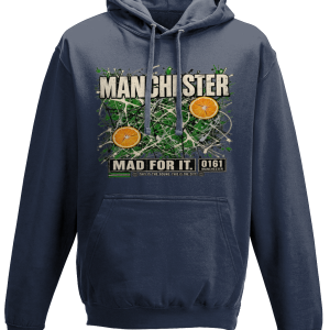Gildan Heavy Blend Pullover Hoodie 18500 T shirt design template (4)