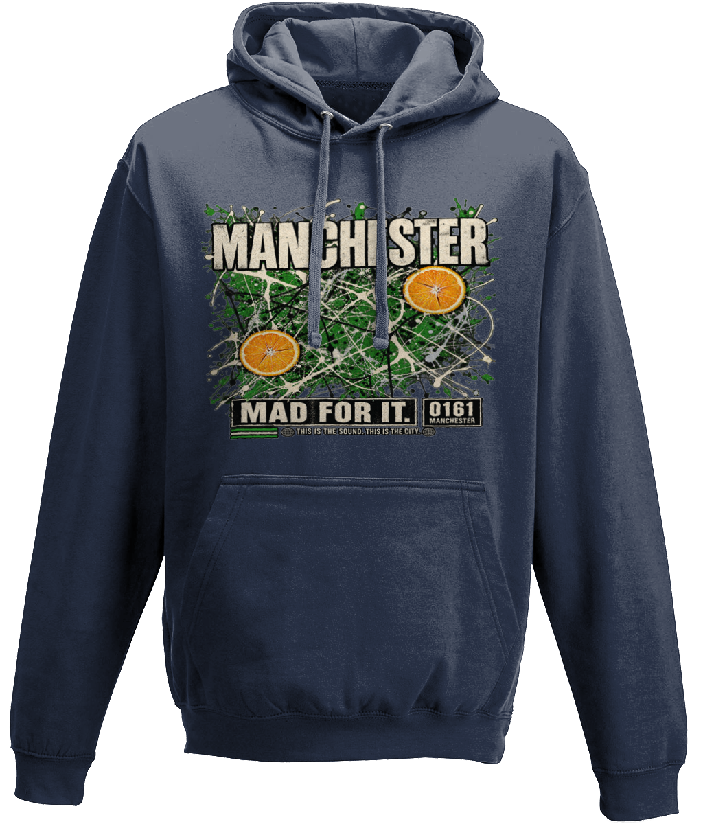 Gildan Heavy Blend Pullover Hoodie 18500 T shirt design template (4)