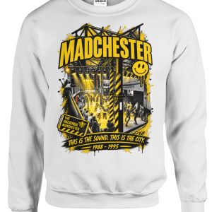Mens Jumpers