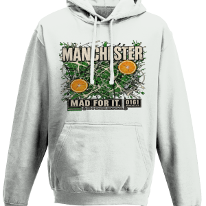 Gildan Heavy Blend Pullover Hoodie 18500 T shirt design template (3)
