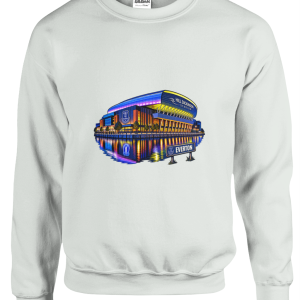 Heavy Blend Sweatshirt  Everton