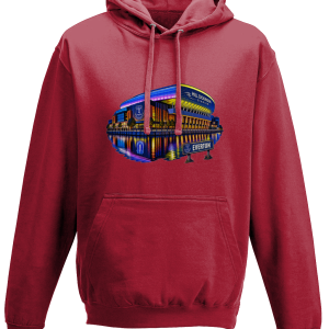 Hoodie Everton