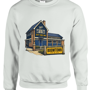 Sweatshirt  sett end
