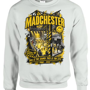 Gildan Heavy Blend Sweatshirt 18000 T shirt design template