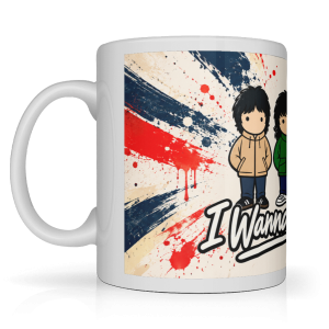 Mugs