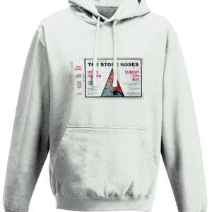 Heavy Blend Pullover Hoodie  Spike Island