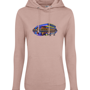 College Hoodie Everton