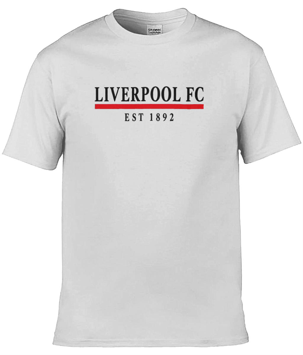 Soft style T-Shirt Liverpool 3