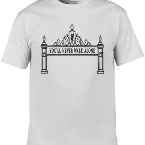 Soft style T-Shirt Liverpool