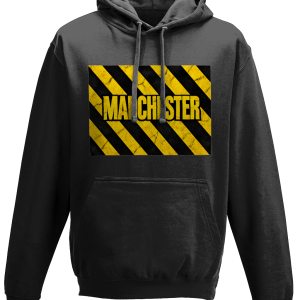 Heavy Blend Pullover Hoodie/HAC