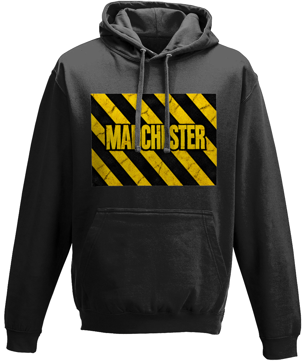 Heavy Blend Pullover Hoodie/HAC