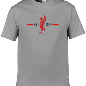 Softstyle T-Shirt  Liverpool 1