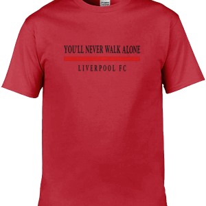 Soft style T-Shirt Liverpool 7