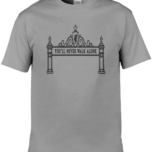 Soft style T-Shirt Liverpool